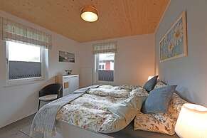 Ferienhaus in Schlagsdorf auf Fehmarn