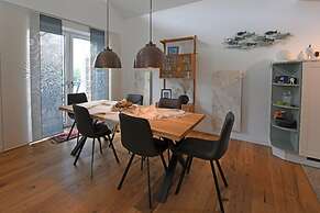 Ferienhaus in Schlagsdorf auf Fehmarn