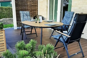 Ferienhaus in Schlagsdorf auf Fehmarn