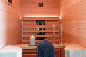 Ferienhaus in Schlagsdorf auf Fehmarn