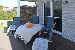 Ferienhaus in Schlagsdorf auf Fehmarn