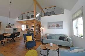 Ferienhaus in Schlagsdorf auf Fehmarn