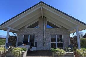 Ferienhaus in Schlagsdorf auf Fehmarn