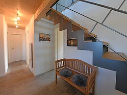 Ferienhaus in Schlagsdorf auf Fehmarn