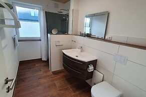 Ferienhaus in Schlagsdorf auf Fehmarn