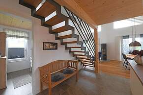 Ferienhaus in Schlagsdorf auf Fehmarn