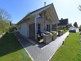 Ferienhaus in Schlagsdorf auf Fehmarn