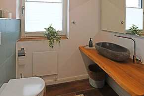 Ferienhaus in Schlagsdorf auf Fehmarn