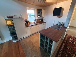 Ferienhaus in Schlagsdorf auf Fehmarn