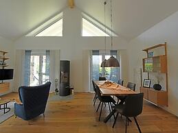 Ferienhaus in Schlagsdorf auf Fehmarn