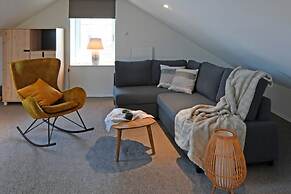 Ferienhaus in Schlagsdorf auf Fehmarn