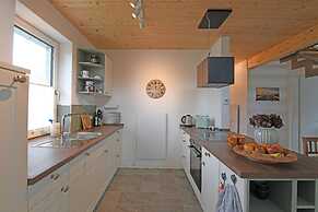 Ferienhaus in Schlagsdorf auf Fehmarn