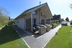 Ferienhaus in Schlagsdorf auf Fehmarn