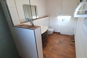 Ferienhaus in Schlagsdorf auf Fehmarn