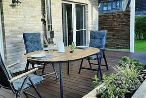 Ferienhaus in Schlagsdorf auf Fehmarn