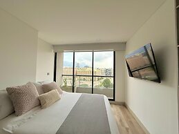 Urban Chico by Weeki