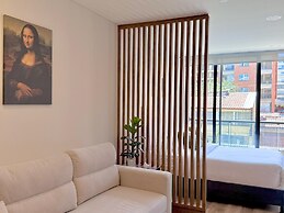 Urban Chico by Weeki