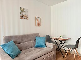 Urban Chico by Weeki