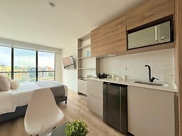 Urban Chico by Weeki