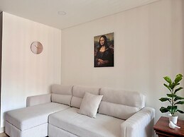 Urban Chico by Weeki