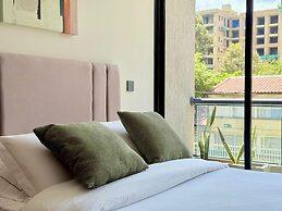 Urban Chico by Weeki