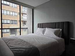 Urban Chico by Weeki