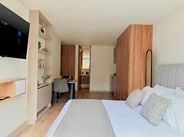 Urban Chico by Weeki