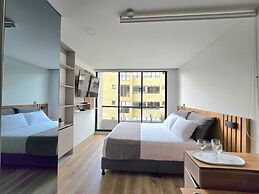 Urban Chico by Weeki