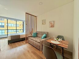 Urban Chico by Weeki