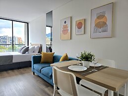 Urban Chico by Weeki