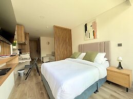 Urban Chico by Weeki