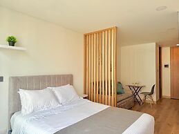 Urban Chico by Weeki