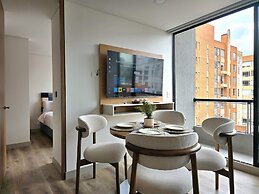 Urban Chico by Weeki