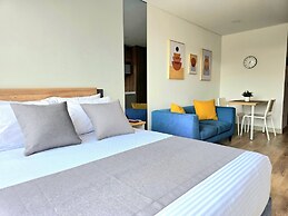 Urban Chico by Weeki