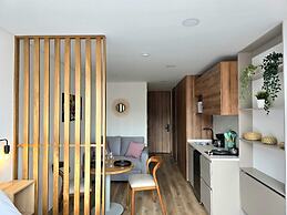 Urban Chico by Weeki