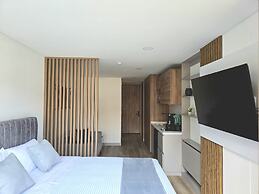 Urban Chico by Weeki