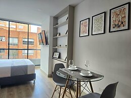 Urban Chico by Weeki