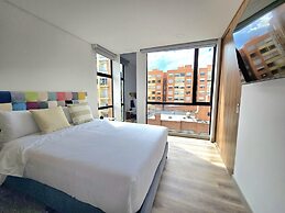 Urban Chico by Weeki