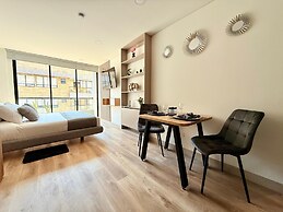 Urban Chico by Weeki