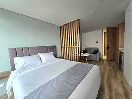 Urban Chico by Weeki