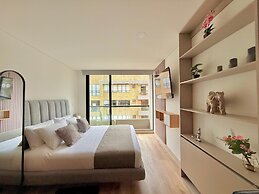 Urban Chico by Weeki