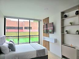 Urban Chico by Weeki