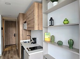 Urban Chico by Weeki