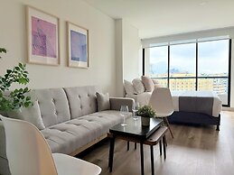 Urban Chico by Weeki