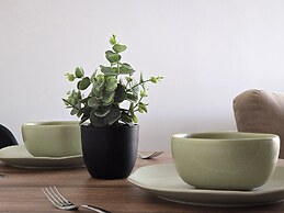 Urban Chico by Weeki