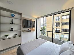 Urban Chico by Weeki