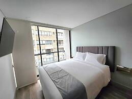 Urban Chico by Weeki