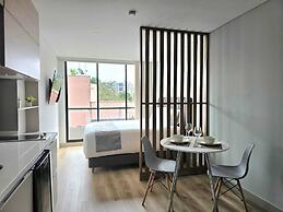 Urban Chico by Weeki