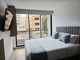 Urban Chico by Weeki