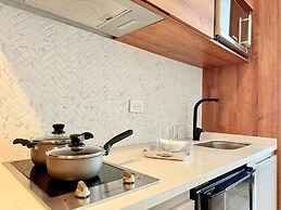 Urban Chico by Weeki